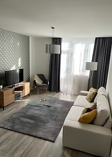 Vidus Apartman Kaposvar