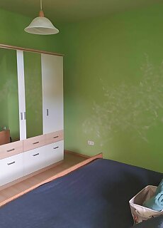 Gingerbed Apartman Kaposvar