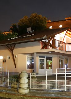 Centrum Lux Apartman Kaposvar