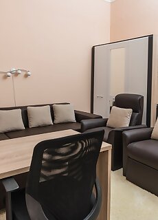 Anker Apartman Kaposvar