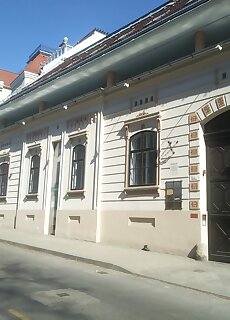 Cappucino Centrum Apartman Kaposvar