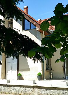 Horvath Apartman Kaposvar