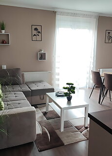Marianna Apartman Kaposvar