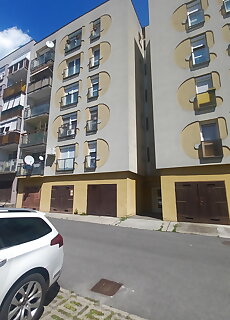 Mini Apartman Kaposvar