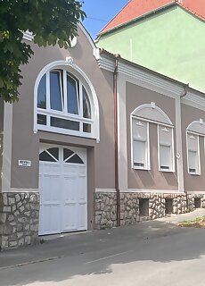 Berzsenyi Apartmanhaz Kaposvar