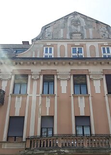 Silver Apartman Kaposvar