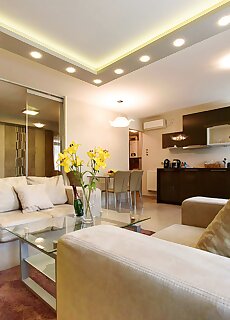 Prestige Apartman Kaposvar