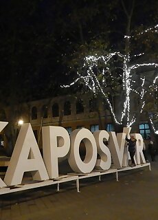 Corso Apartman Kaposvar