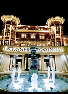 Arany Apartman Kaposvar