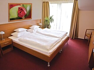 Promedicum Panzio Veszprem szállás