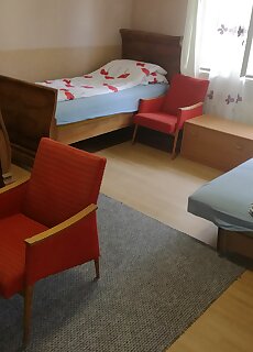 Monika Apartmanhaus Kaposvar