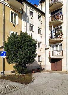Pitypang Apartman Kaposvar