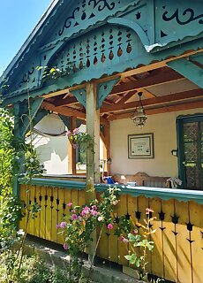 Alpaka Apartman Kaptalantoti