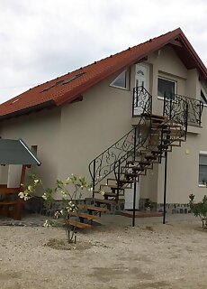 Baro Berg Apartman Kapuvar