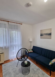 Barcika Apartman Kazincbarcika