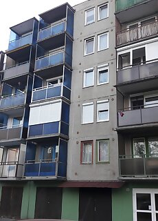 Studio 18 Apartman Kazincbarcika