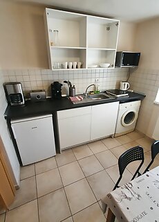 Kecskemet Apartman