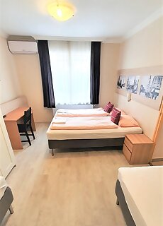 Csalogany Apartman Kecskemet