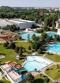 Ohana Apartman Kecskemet