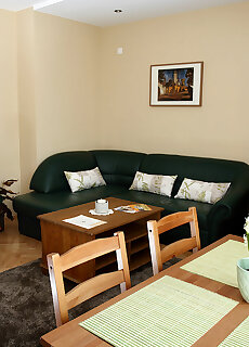 Ecomfort Bababarat Apartman Kecskemet