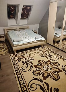 Mezei Apartman Kecskemet