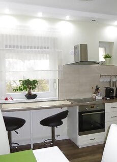 Ancsi Apartman Kecskemet