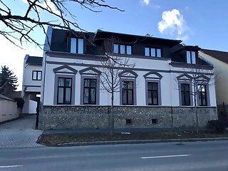 Centro Panzio Zalaegerszeg szállás