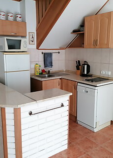 Katica Apartman Kehidakustany
