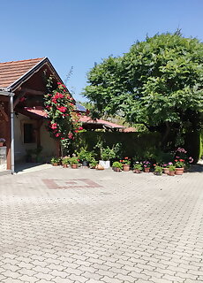 Anita Apartman Kehidakustany