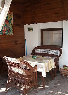 Anzsore Apartmanhaz Kehidakustany
