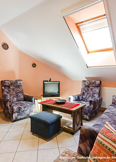 Barbara Apartman Kehidakustany