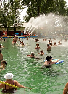 Havasigyopar Apartman Tiszakecske Kerekdomb