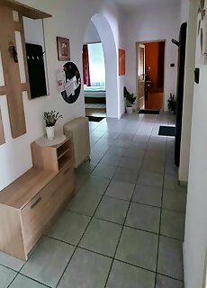 Horvath Apartman Keszthely