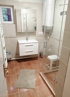 Gyongyi Apartman Keszthely