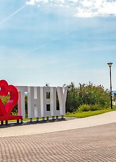 Akvamarin Apartman Keszthely