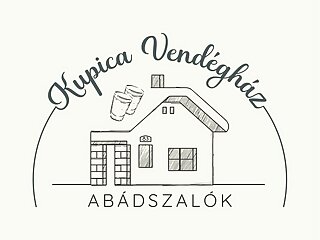 Kupica Vendeghaz Abadszalok szállás