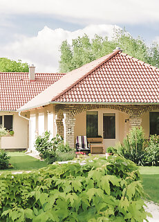 Toldi68 Apartmanhaz Keszthely