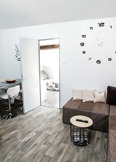 M G Apartmanok Keszthely