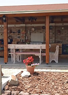 Gyongyvirag Apartman Keszthely