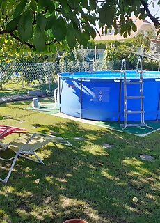 Patri Apartmanhaz Keszthely