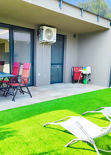 Petit Paul Apartman Keszthely