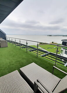 Royal Perl Apartman Keszthely