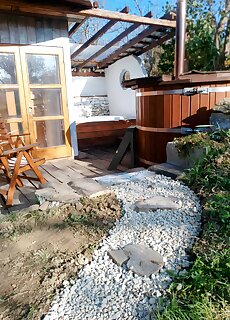 Anita Es Laci Apartman Keszthely