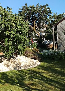 Gyongy Apartman Keszthely