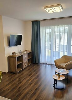 Residence Port Royal Apartman Keszthely