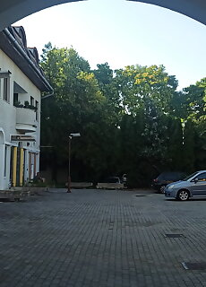 City Lights Apartman Keszthely