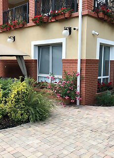 Kisfaludy Apartman Keszthely