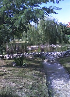 Villa Negra Apartman Keszthely