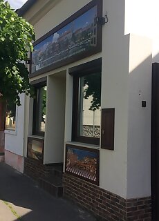 Galeria Mini Apartman Keszthely