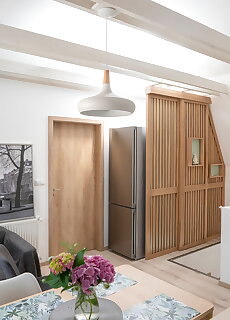 Mentha Apartman Keszthely